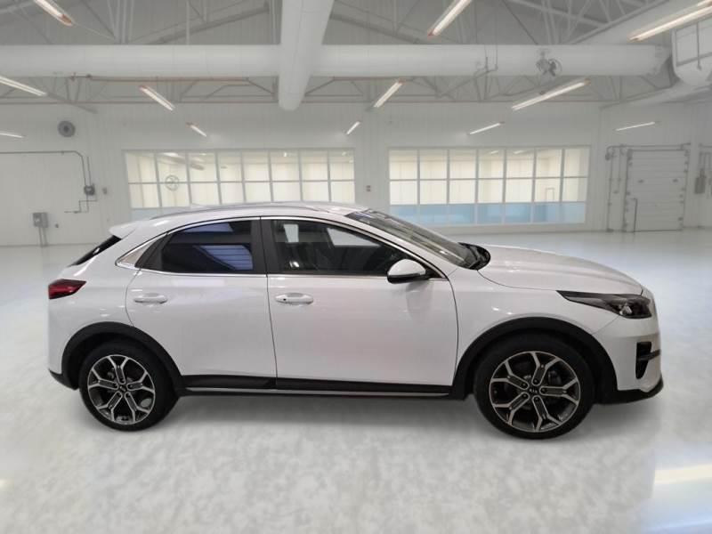 Kia Xceed 1.5 t-gdi mhev High Tech 160cv imt