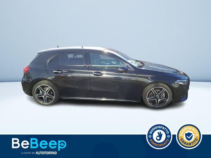 Mercedes-Benz Classe A A 180 D AMG LINE ADVANCED PLUS AUTO