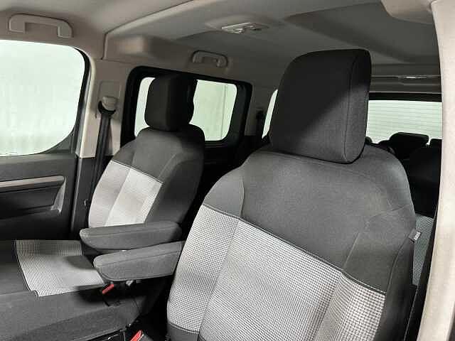 Citroen SpaceTourer BlueHDi 120 S&S XS Feel 8 posti