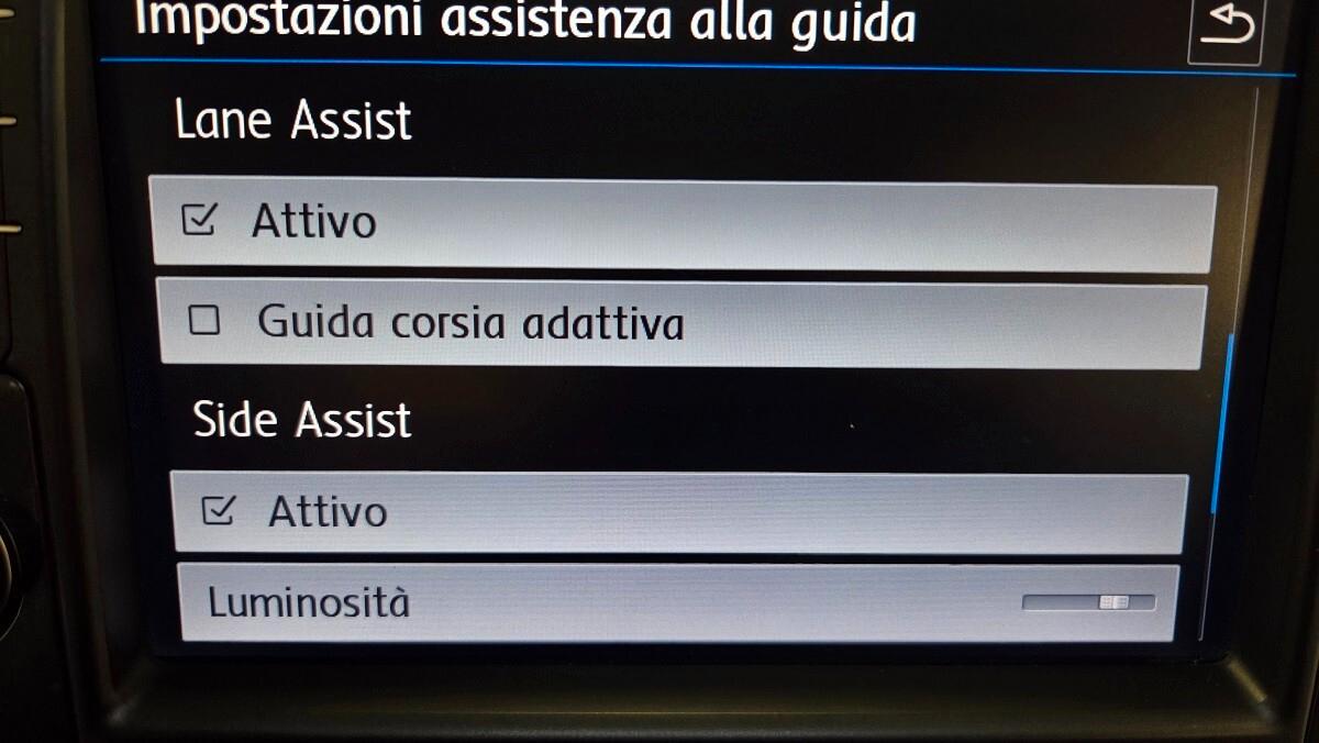 Volkswagen Tiguan 2.0 TDI SCR DSG 4MOTION Executive BMT