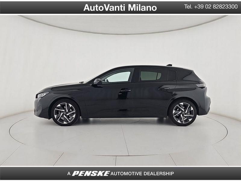 Peugeot 308 308 1.2 puretech t Allure s&s 130cv eat8