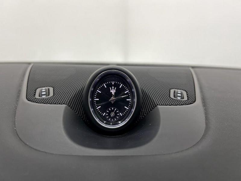 Maserati Levante Levante V6 Diesel AWD