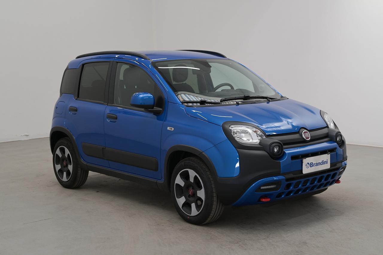 FIAT Panda Cross 1.0 FireFly S&S Hybrid