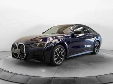 BMW Serie 4 420d Gran Coupé 48V xDrive MSport