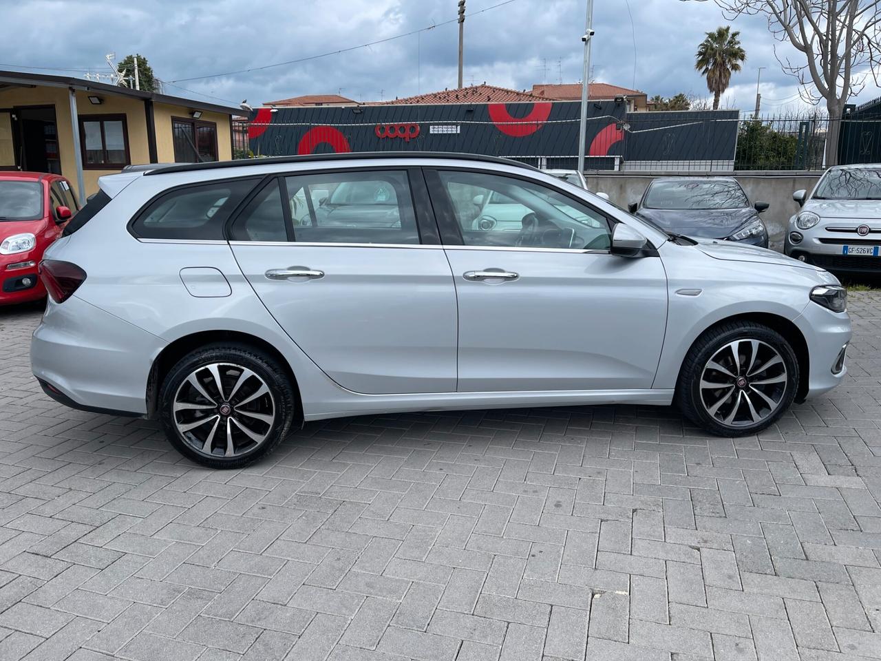 Fiat Tipo 1.6 Multijet 120cv