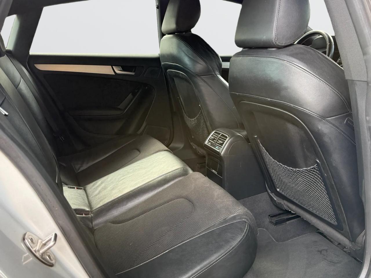AUDI A5 SPB 2.O TDI*143 CV*AUTOMATICA*S-LINE*