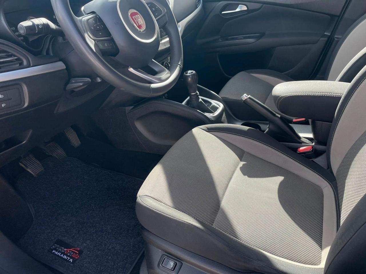 Fiat Tipo 1.3 Mjt 4 porte Opening Edition