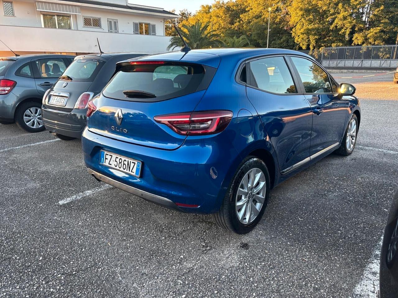 Renault Clio 1.5 dCi 5 porte - 2019