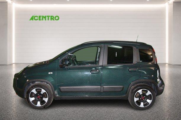 FIAT PANDA - MY24 1.0 70CV HYBRID CROSS