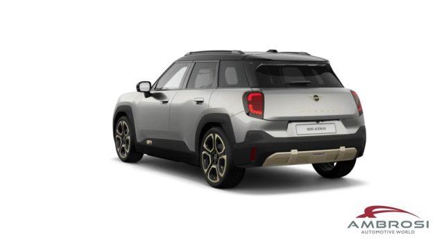 MINI Aceman Electric E Favoured