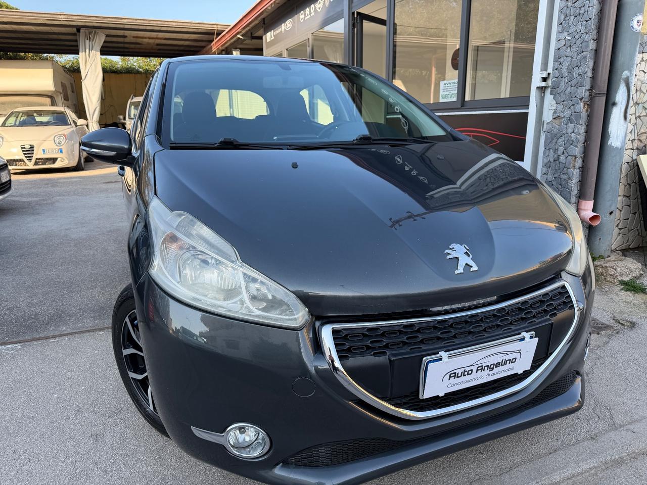Peugeot 208 1.4 VTi 95 CV 5p. GPL Allure