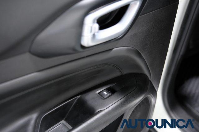 JEEP Compass 1.3 TURBO T4 240 CV PHEV AT6 4XE TRAILHAWK