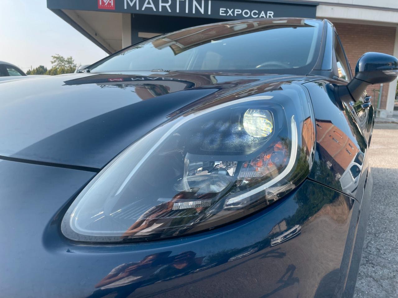 Ford Puma 1.0 EcoBoost Hybrid 125 CV S&S ST-Line PREZZO REALE