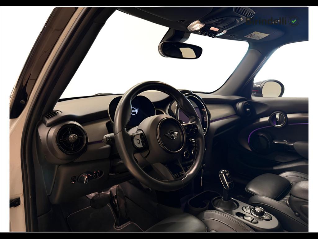 MINI Mini 5 porte (F55) - Mini 2.0 Cooper S Yours 5 porte