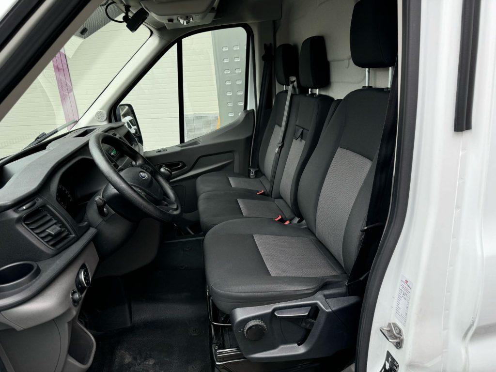 FORD Transit 350 2.0TDCi EcoBlue 170CV FRIGO -20