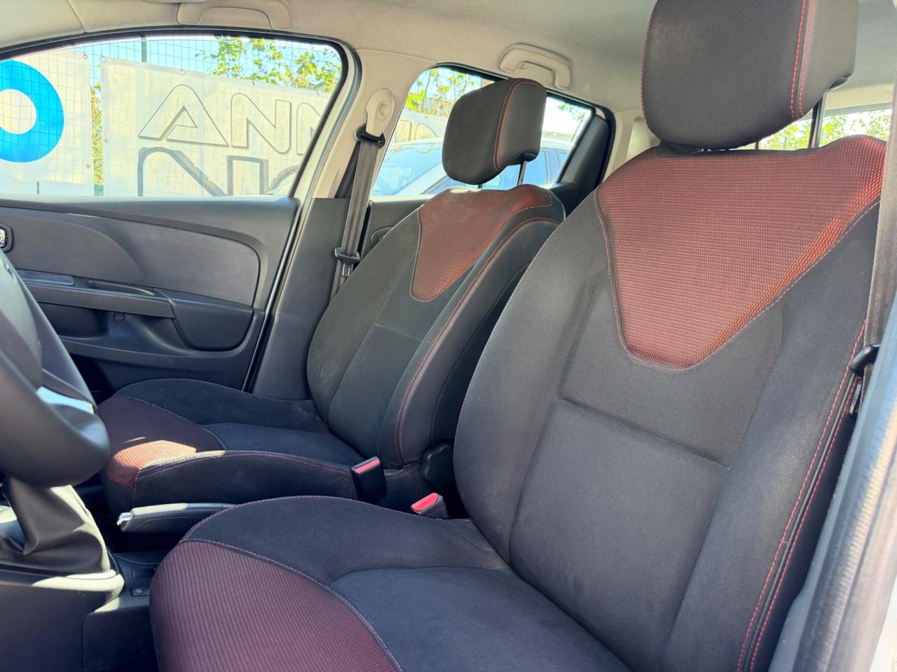 Renault Clio 1.5 dCi 8V 75CV 5 porte