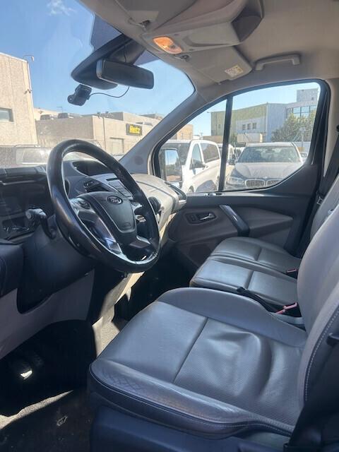 Ford Tourneo Custom Tourneo Custom 310 2.0 TDCi 170CV aut. PL Titanium