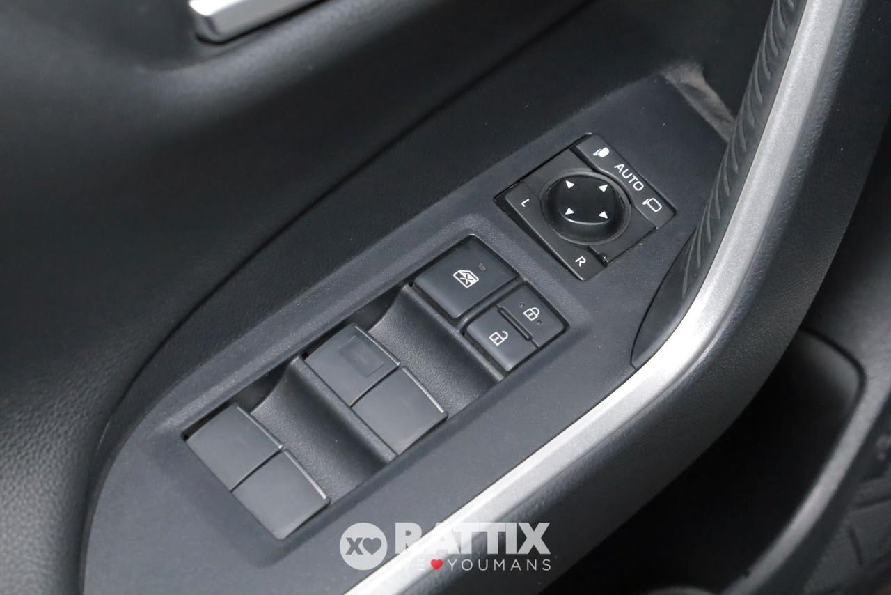 Toyota RAV 4 2.5 VVT-ie Phev Dynamic+ AWD-i e-CVT