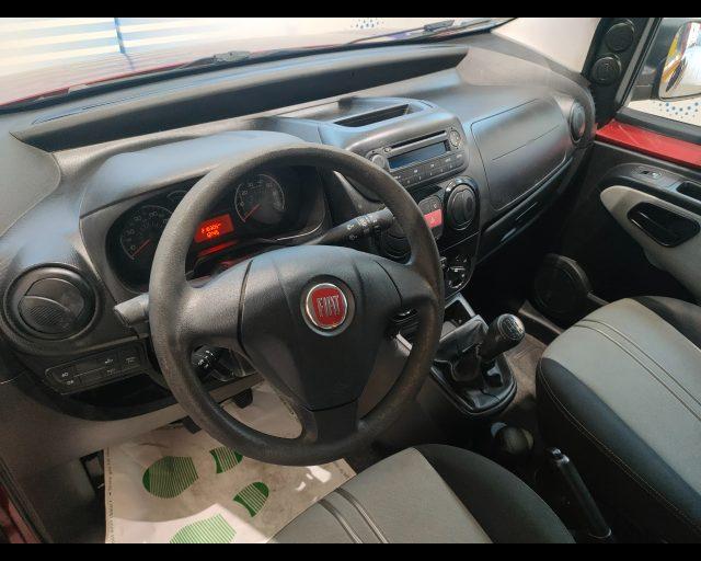 FIAT Qubo 1.3 mjt 16v Active 95cv
