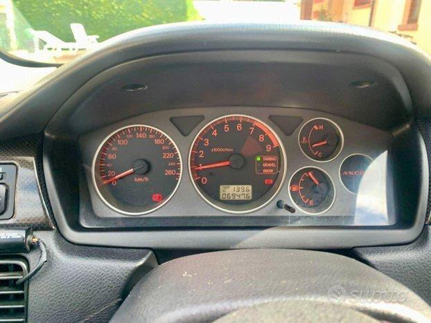 Mitsubishi Lancer Evo 9