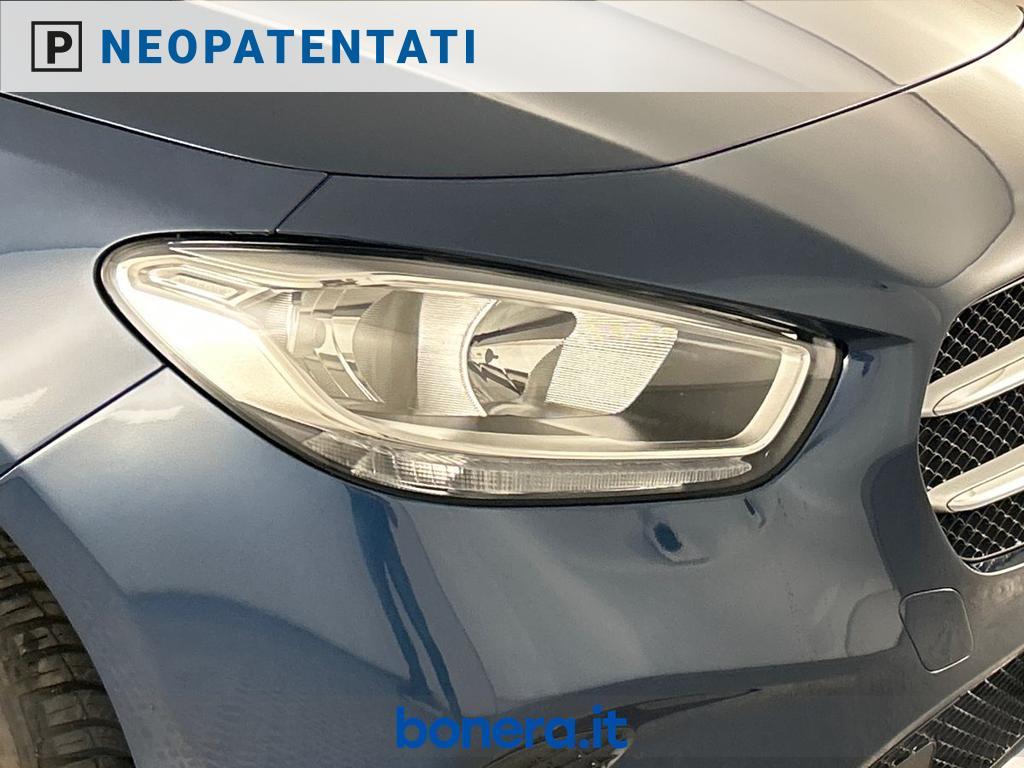 Mercedes Classe B 180 180 D Sport 7G-DCT