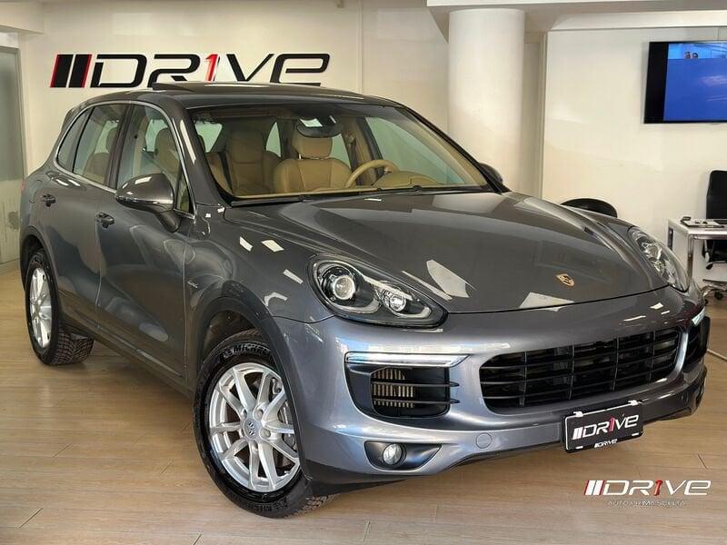 Porsche Cayenne Cayenne 3.0 Diesel