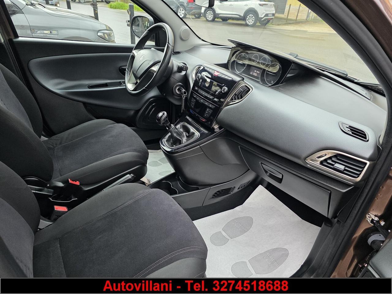 LANCIA YPSILON 1.3 MJT 95cv 5p SeS ELLE