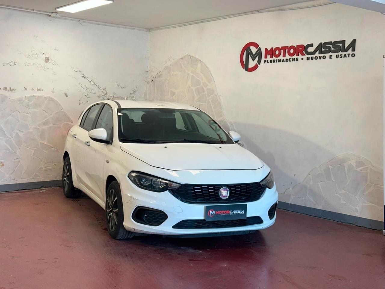 Fiat Tipo 1.3 Mjt S&S 5 porte Business
