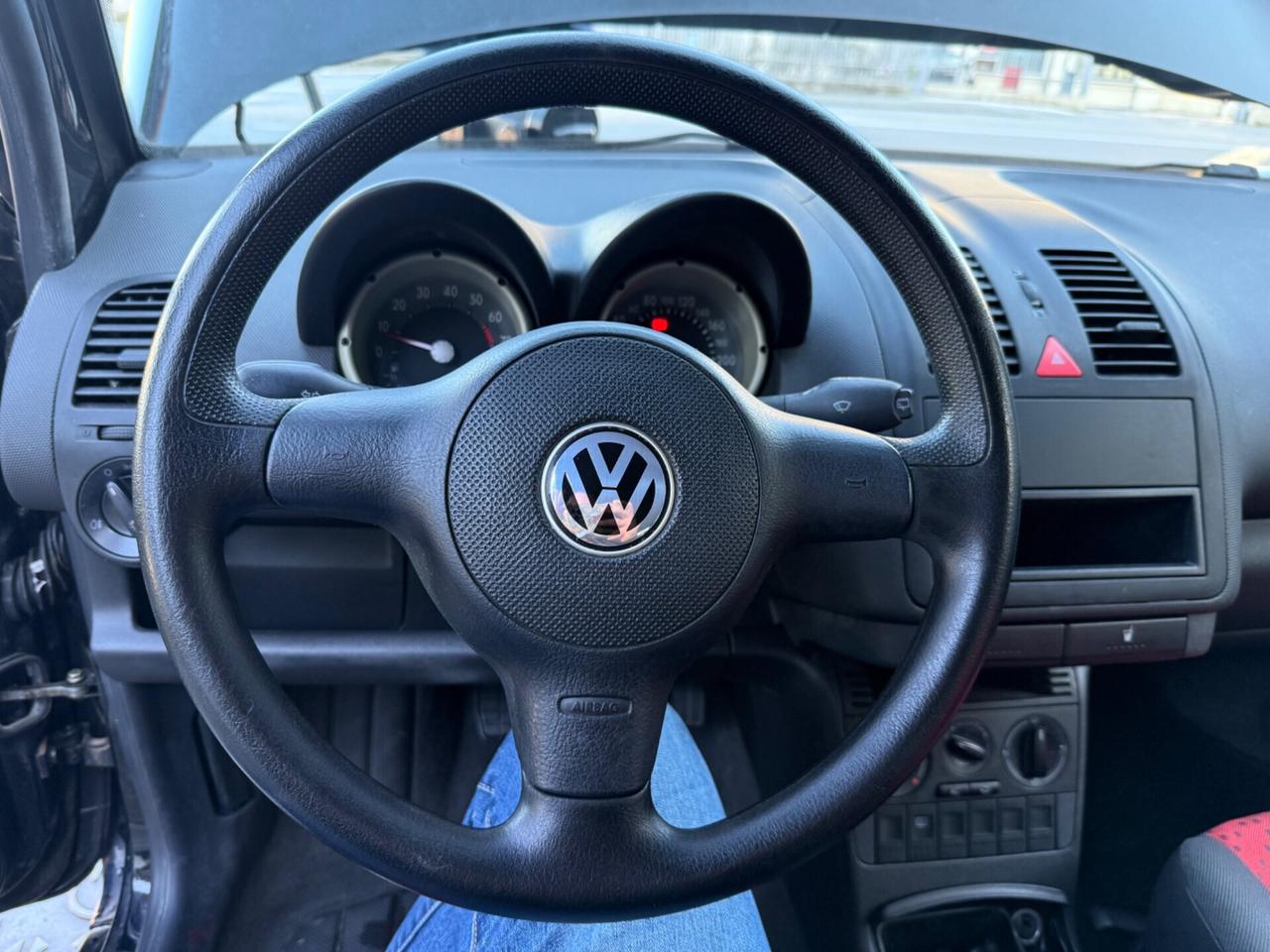 Volkswagen Lupo 1.0 cat Trendline