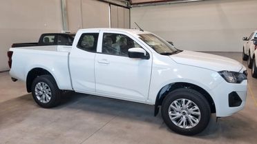 Isuzu D-Max Space N60 BB 4 posti Autocarro NUOVO