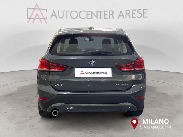 BMW X1 xDrive25e Business Advantage