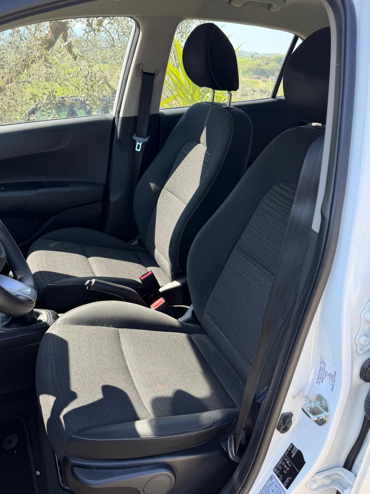 Kia Picanto 1.0 12V GPL 5 porte Urban