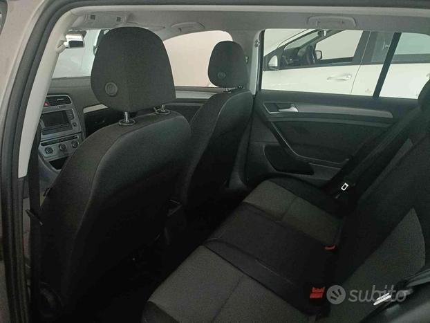 VOLKSWAGEN Golf Variant 1.2 TSI 105 CV Comfortli
