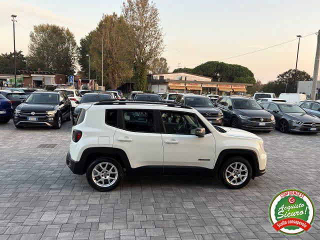 JEEP Renegade 1.6 Mjt Limited ANCHE PER NEOPATENTATI