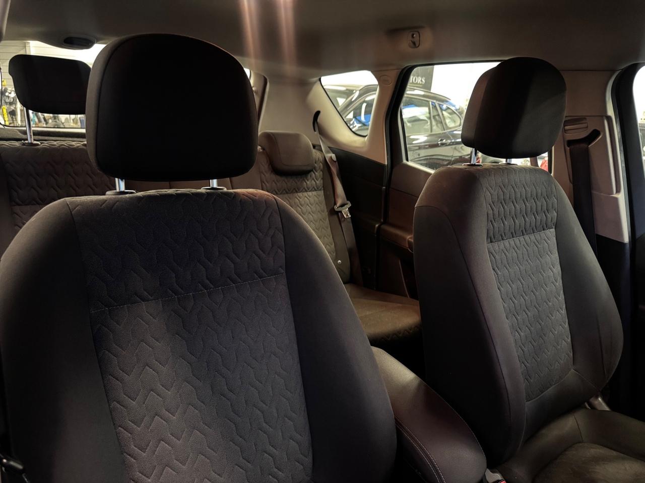 Opel Meriva 1.4 Turbo 120CV GPL Tech Design Edition