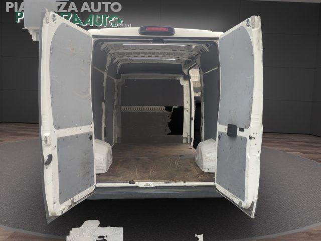 PEUGEOT Boxer 435 2.0 BlueHDi 130CV.TETTO ALTO.PASSO MEDIO