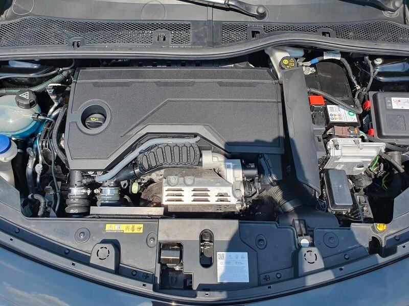 LANCIA NUOVA Ypsilon 1.2 Hybrid 100 MHEV 48V e-DCT