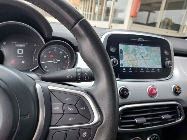 FIAT 500X 1.0 T3 120 CV Business Aziendale Fatturab.Navigat