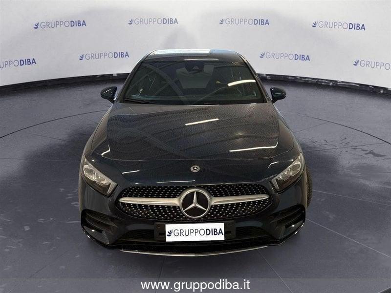 Mercedes-Benz Classe A - W177 2018 Benzina A 250 e phev (eq-power) Premium auto