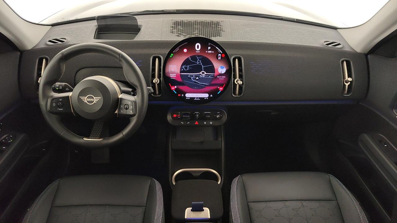 MINI Mini Countryman U25 - Mini Countryman 1.5 48V C Classic auto