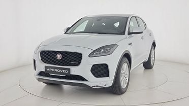 Jaguar E-Pace 2.0D 150 CV AWD R-Dynamic