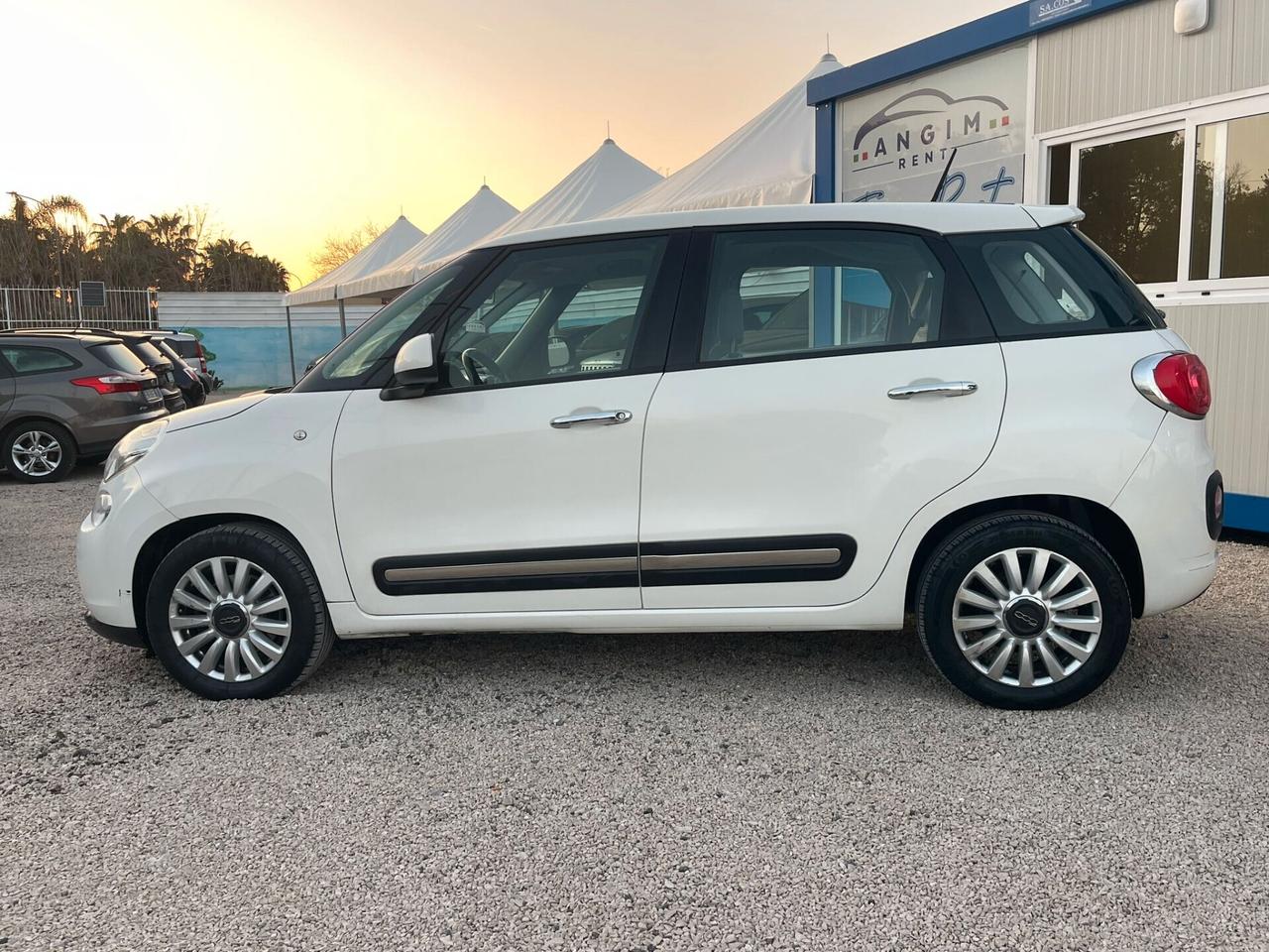 Fiat 500L 1.4 95 CV Pop Star