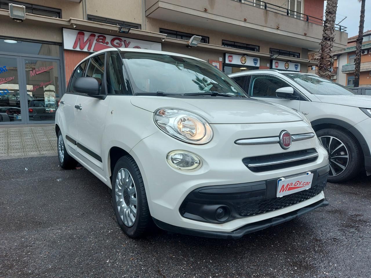 Fiat 500L 1.3 Mjt 95 cv Urban