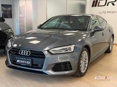 AUDI A5 2ª serie A5 SPB 2.0 TDI 190 CV quattro...