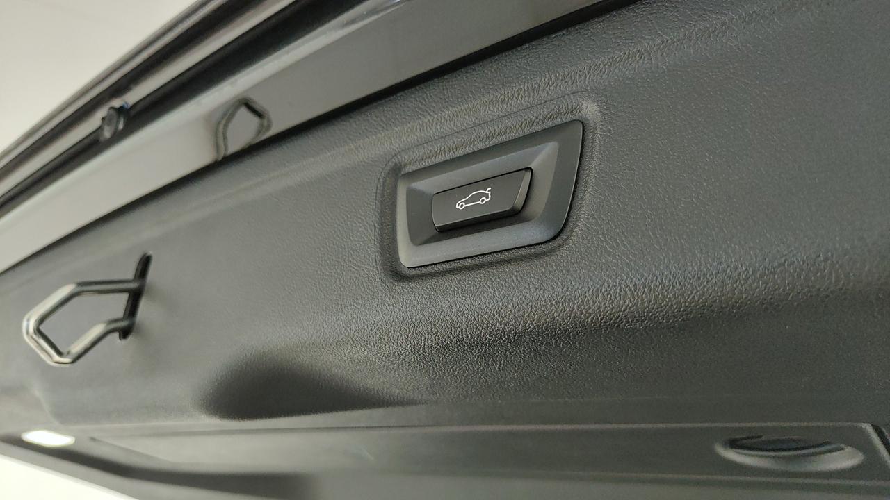 BMW Serie 3 G21 2022 Touring - 330d Touring mhev 48V MSport auto