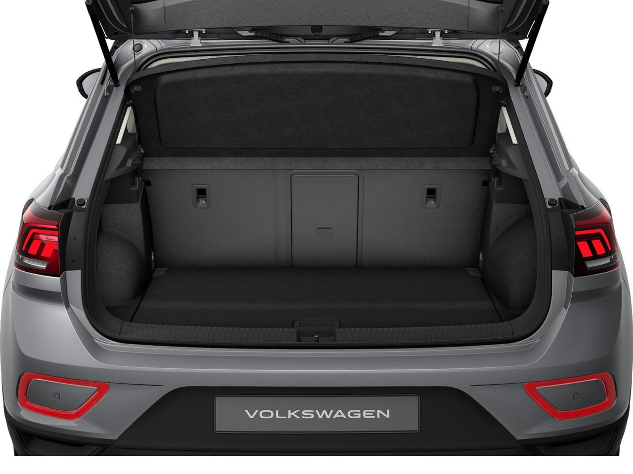 Volkswagen T-Roc 1.5 tsi act sport