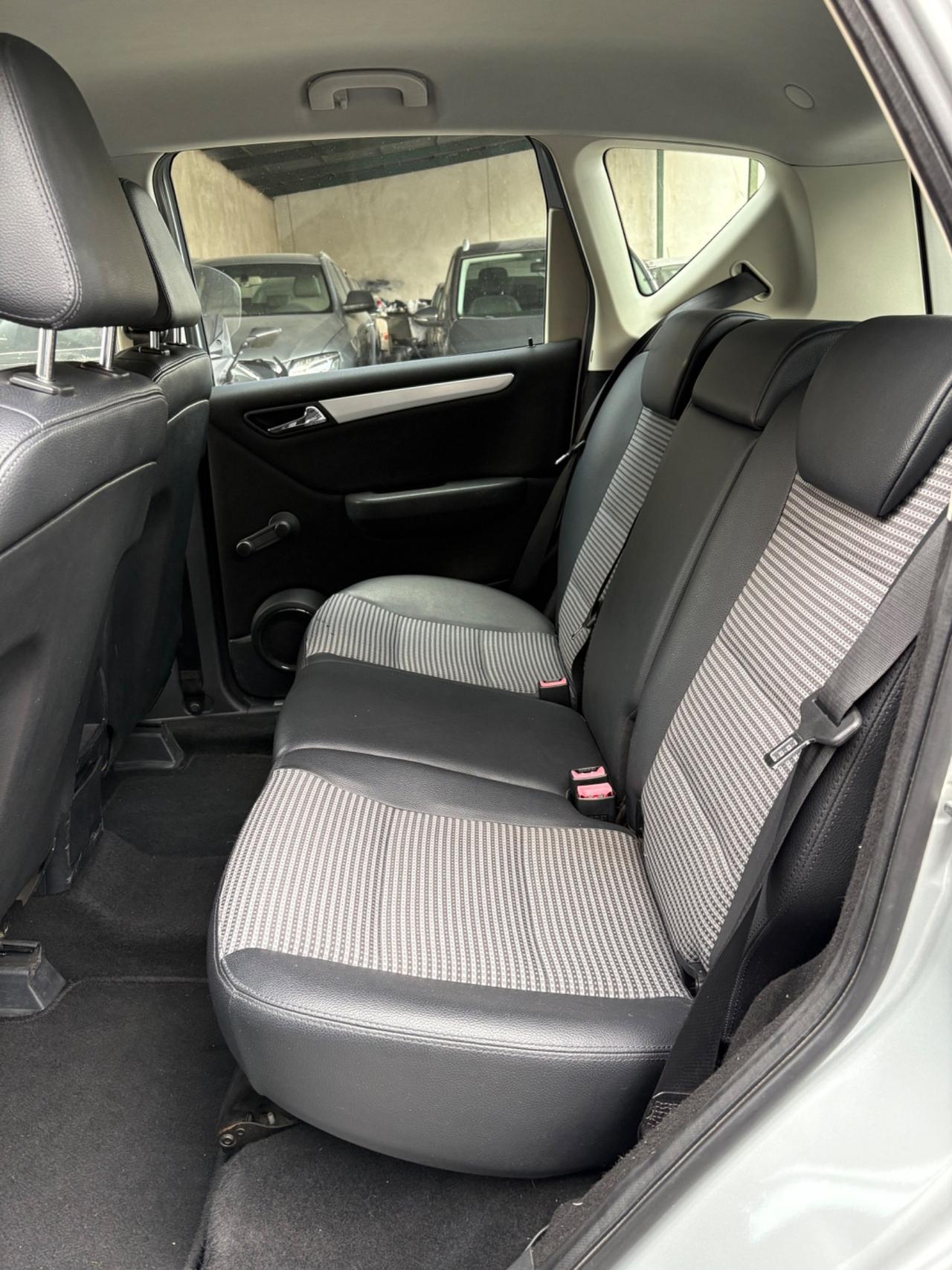 Mercedes-benz A 200 126000km