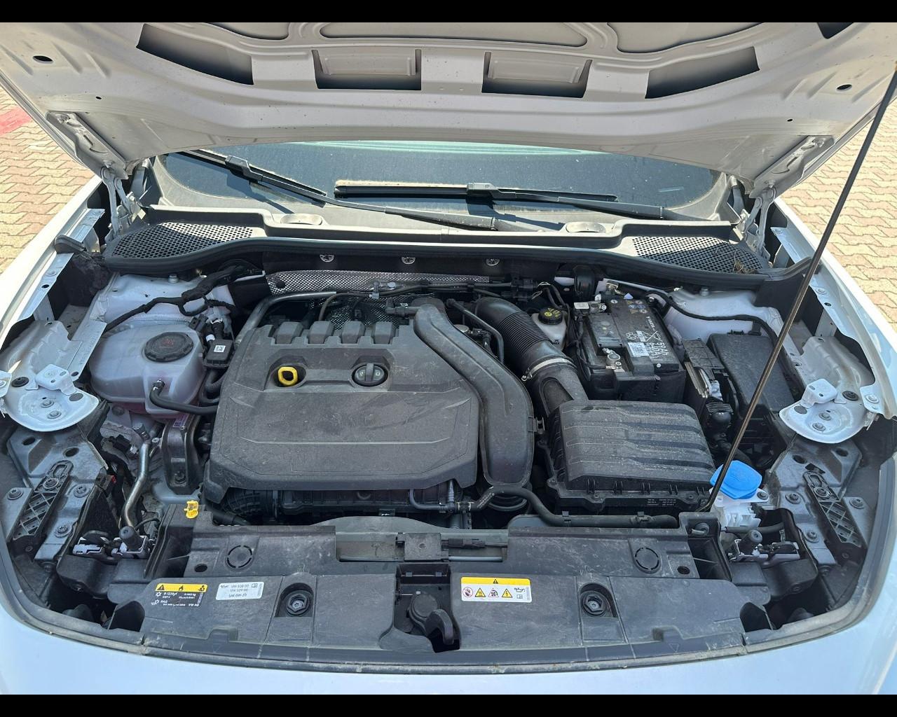 CUPRA Formentor 1.5 tsi dsg