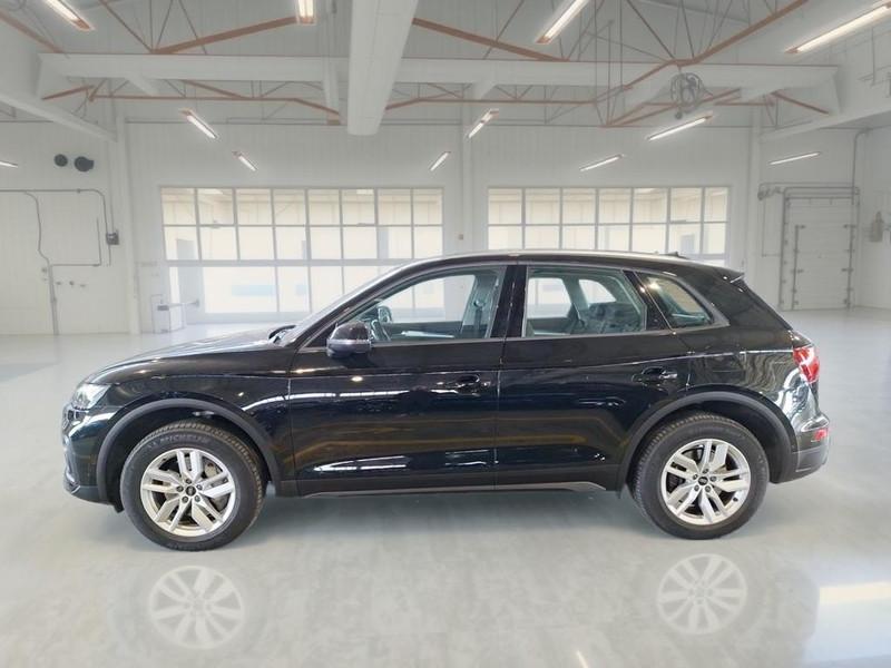 AUDI Q5 50 TFSI e Business quattro S tronic