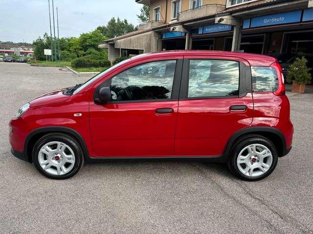 Fiat Panda panda serie 6